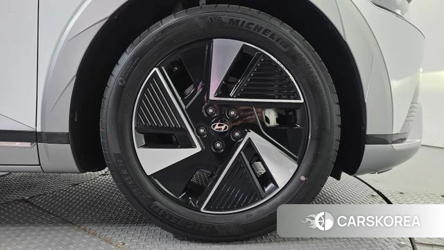 Hyundai The New Ionic 5 id 4773540 из Кореи 29