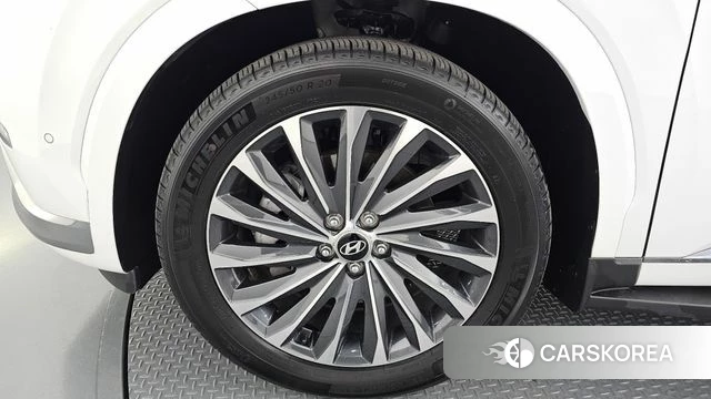 Hyundai The New Palisade id 4976238 из Кореи 32