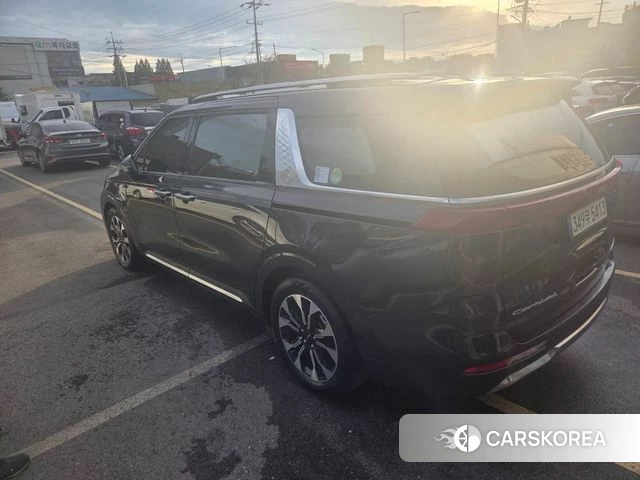 Kia Carnival 4th generation id 5017988 из Кореи 15