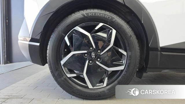 Hyundai Ionic 5 id 4929328 из Кореи 27