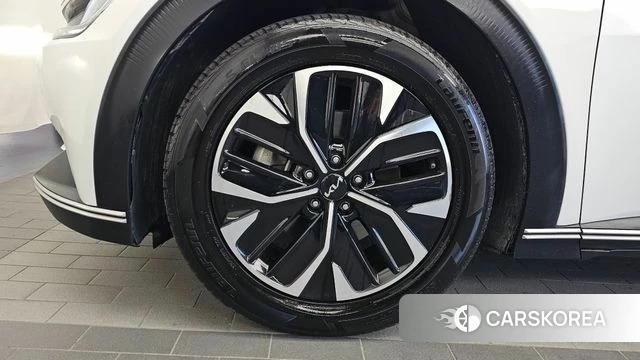 Kia EV6 id 5022153 из Кореи 15