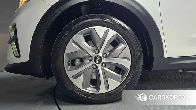Kia Niro EV id 4987662 из Кореи 15