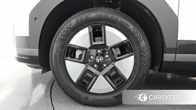 Hyundai Santa Fe (MX5) id 4950341 из Кореи 15