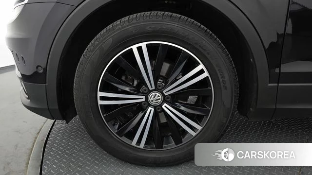 Volkswagen Tiguan second Generation id 5060322 из Кореи 26