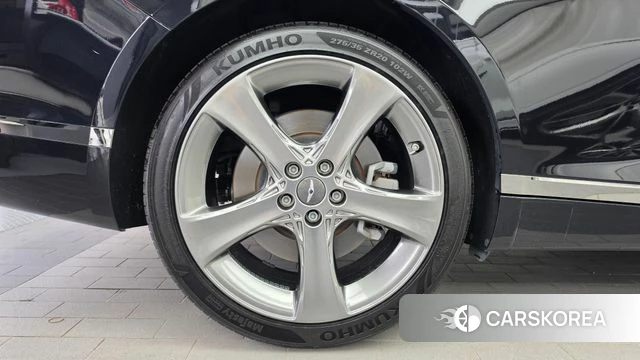 Genesis G80 (RG3) id 5034451 из Кореи 30