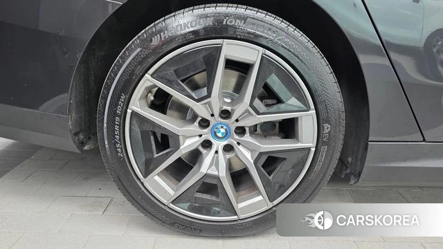BMW i5 (G60) id 5016505 из Кореи 15