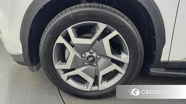 Hyundai The New Palisade id 4957624 из Кореи 27
