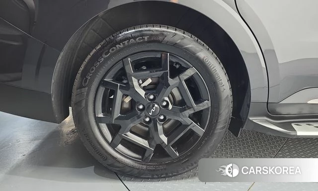 Kia The New Carnival 4th Generation id 4957599 из Кореи 29
