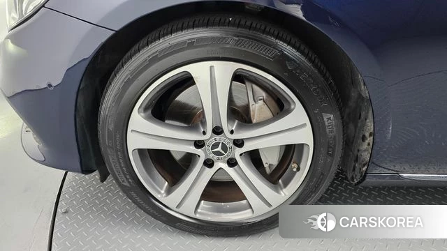 Mercedes-Benz E-Class W213 id 5035729 из Кореи 26