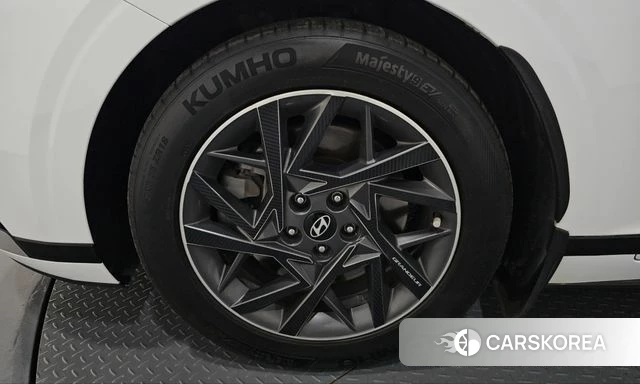 Hyundai Grandeur (GN7) id 4995937 из Кореи 29