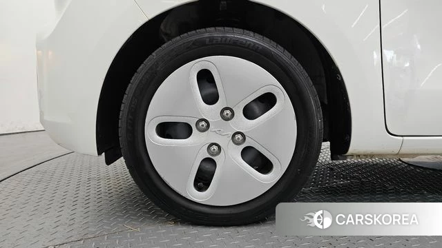 Kia The New Ray id 5040532 из Кореи 26