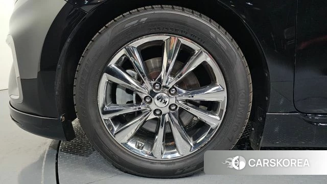 Kia The New Carnival id 4225489 из Кореи 15