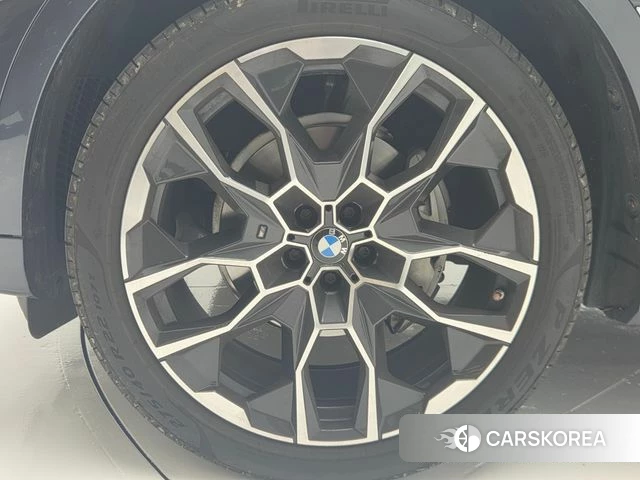 BMW X7 (G07) id 5031085 из Кореи 15