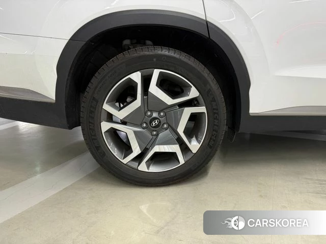 Hyundai The New Palisade id 4985477 из Кореи 14