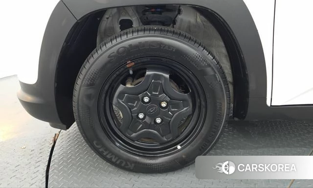 Hyundai Casper id 4981353 из Кореи 28