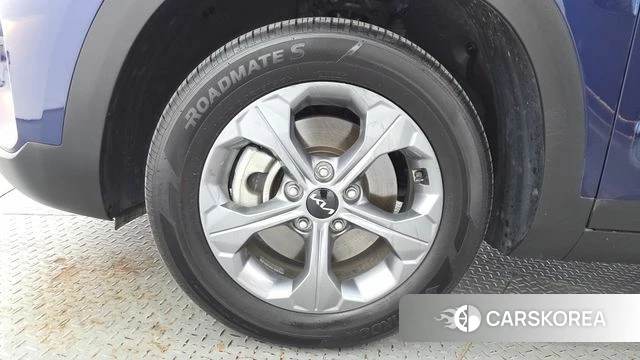 Kia The New Seltos id 5026823 из Кореи 26