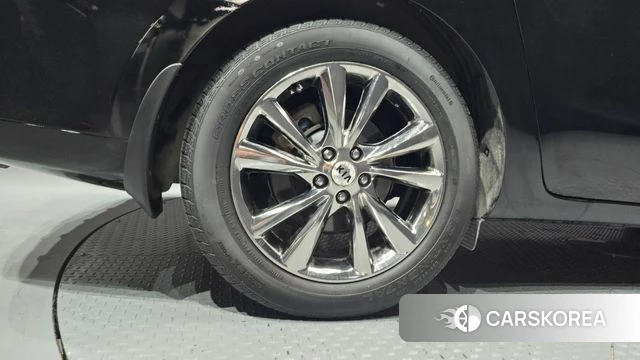 Kia The New Carnival id 4987815 из Кореи 15