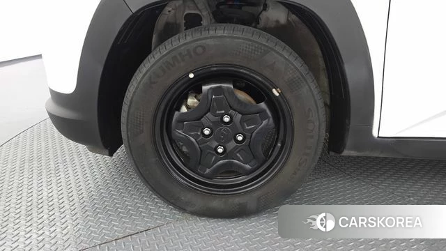 Hyundai Casper id 4661164 из Кореи 27
