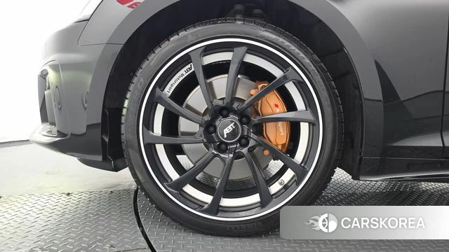 Audi A5 (F5) id 4987235 из Кореи 32