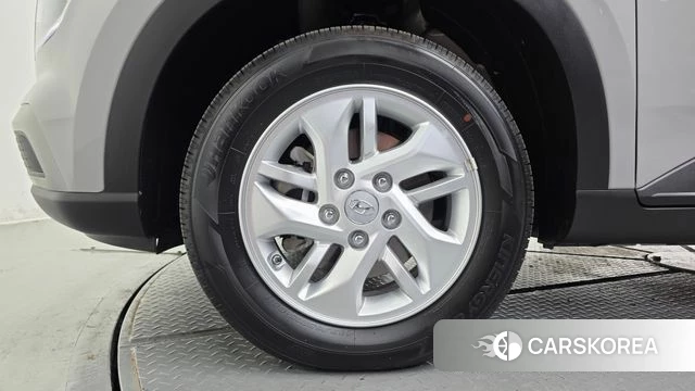 Hyundai Venue id 4791926 из Кореи 15