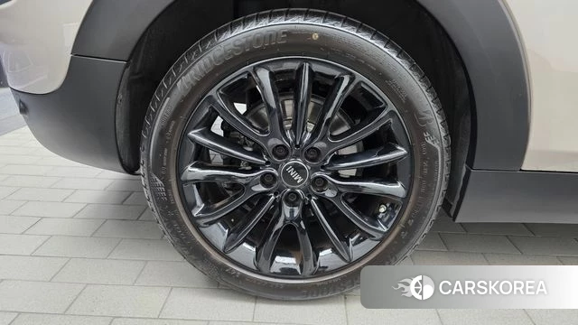 Mini Cooper Clubman id 4980959 из Кореи 27