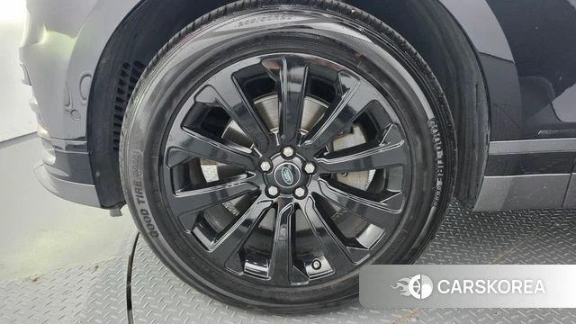 Land Rover Range Rover Velar id 4967801 из Кореи 15