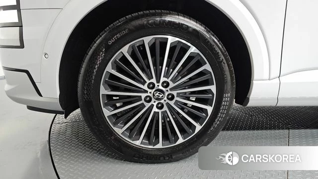 Hyundai Palisade (LX3) id 4834098 из Кореи 34