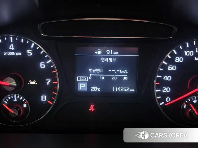 Kia The New Sorento id 5001213 из Кореи 13