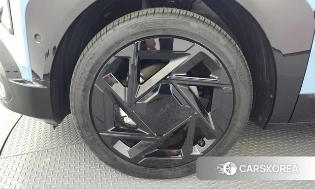 Kia Celtos second Generation id 5045499 из Кореи 34