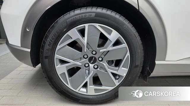 Genesis GV60 id 4986687 из Кореи 31