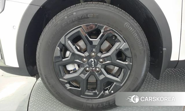 Kia The New Sorento 4th Generation id 5032816 из Кореи 31