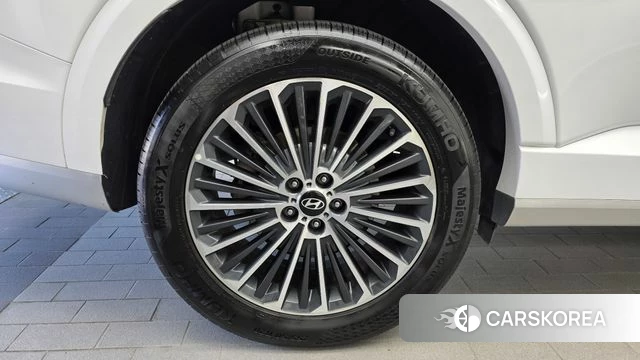 Hyundai Palisade (LX3) id 4964416 из Кореи 28