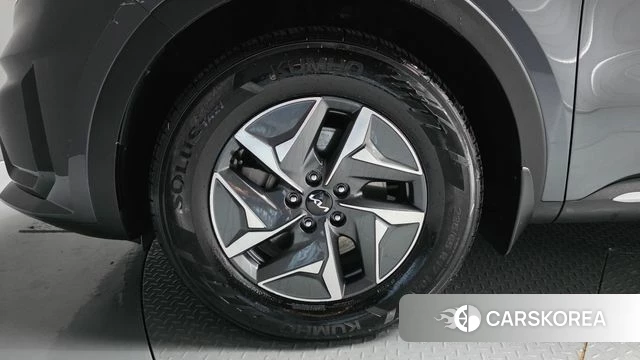 Kia Sorento 4th Generation id 5027854 из Кореи 15
