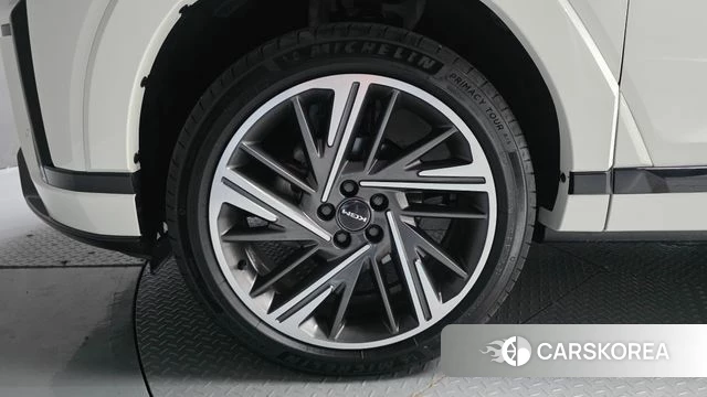 Ssangyong Actian 2nd Generation id 5026349 из Кореи 29