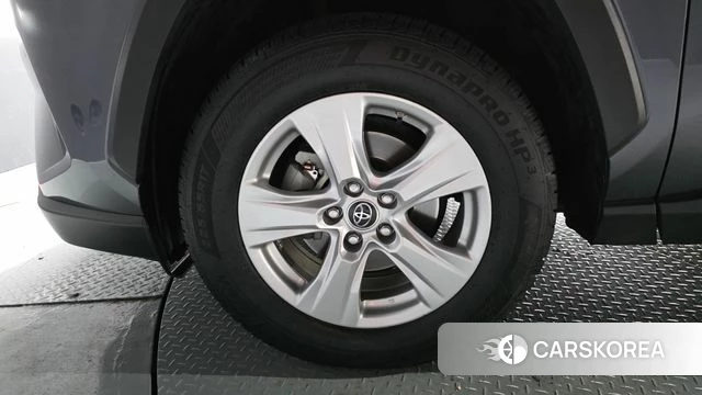 Toyota RAV4 5th Generation id 4930591 из Кореи 35