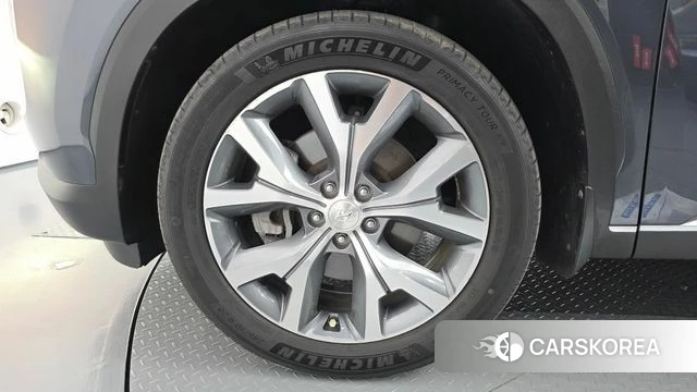 Hyundai Palisade id 4581227 из Кореи 25