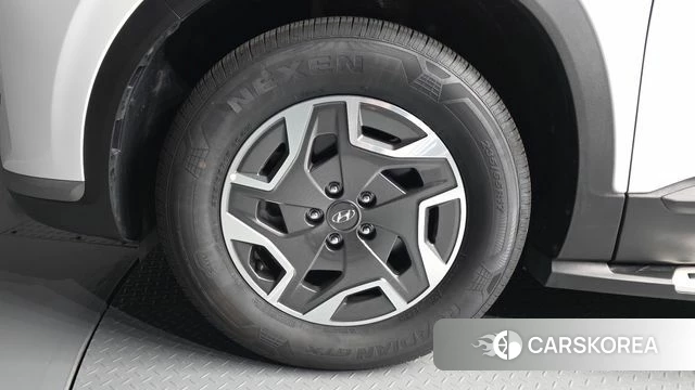 Hyundai The New Santa Fe id 4463396 из Кореи 15