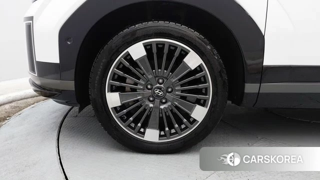 Hyundai Santa Fe (MX5) id 5000615 из Кореи 15
