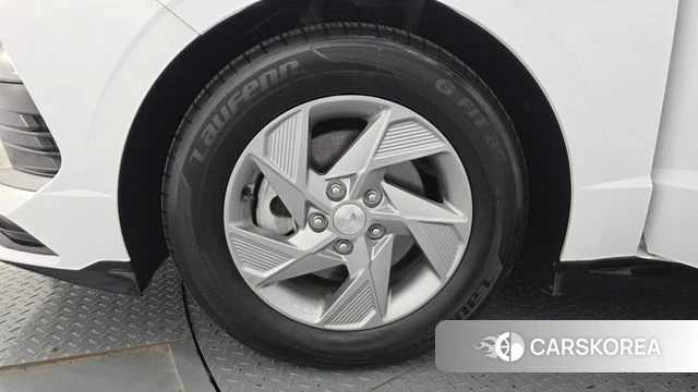 Hyundai Sonata D Edge (DN8) id 5021637 из Кореи 25