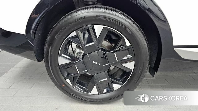Kia The New Sportage 5th Generation id 5001602 из Кореи 27