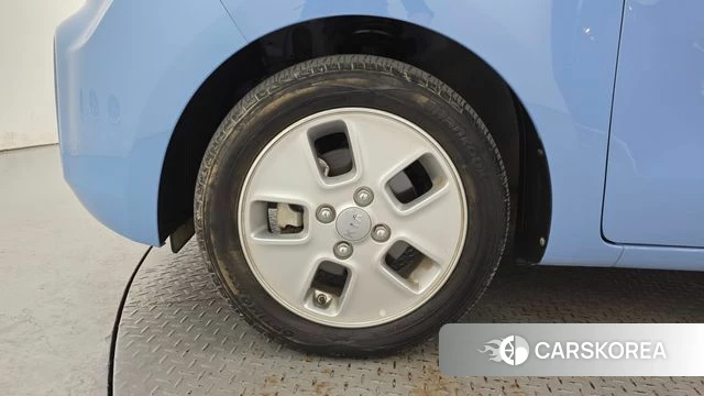 Kia The New Ray id 4997836 из Кореи 25
