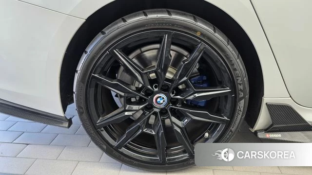 BMW 8 Series (G15) id 4922835 из Кореи 27