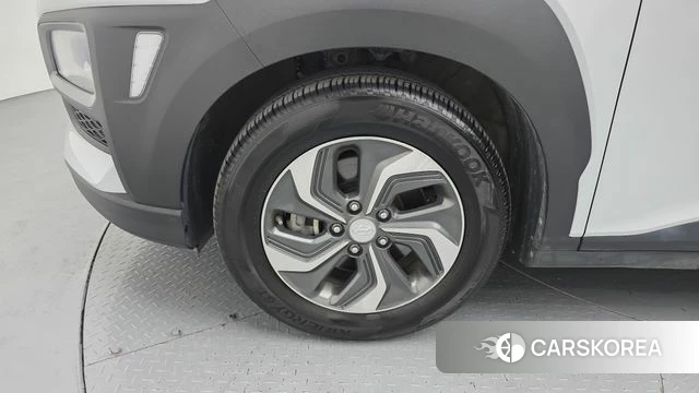 Hyundai Kona Hybrid id 4780376 из Кореи 15