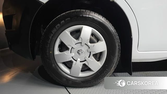 Renault Korea (Samsung) Master id 4900172 из Кореи 26