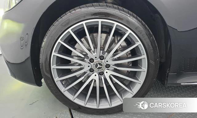Mercedes-Benz S-Class W223 id 4965042 из Кореи 31