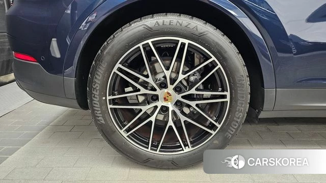 Porsche Cayenne (PO536) id 4916585 из Кореи 30