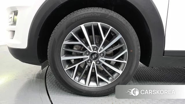 Hyundai All New Tucson id 4918552 из Кореи 28