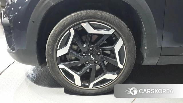 Kia The New Seltos id 4922079 из Кореи 15