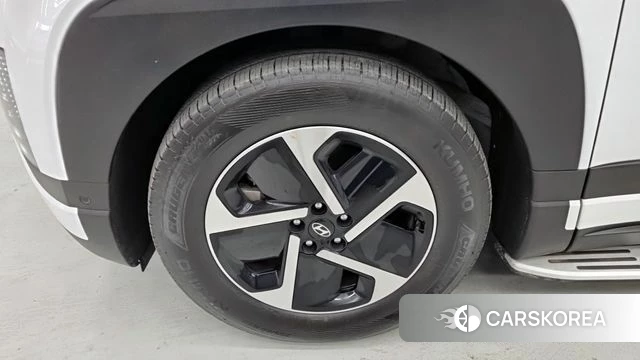 Hyundai Ionic 9 id 3512060 из Кореи 13