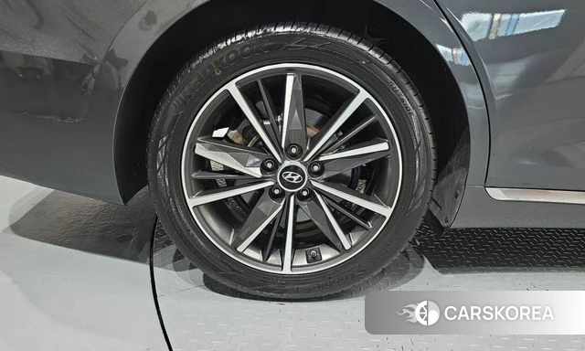 Hyundai The New Grandeur IG id 4976148 из Кореи 15